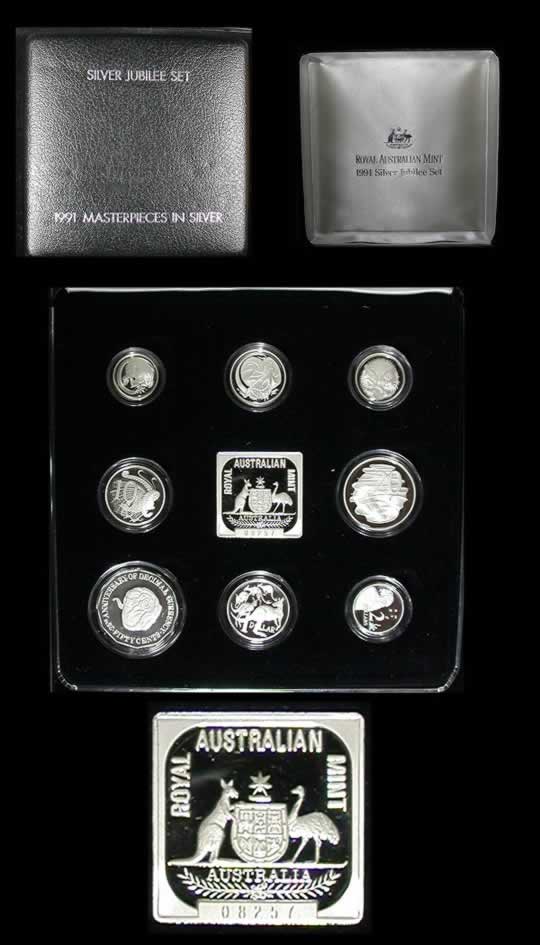 item91_Australia 1991 Silver Proof Set.jpg